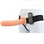 n11682-loving-joy-8-inch-vibrating-hollow-strap-on-vanilla-1