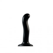 n11731-strap-on-me-pg-spot-dildo-medium-black-1