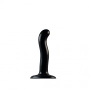 n11732-strap-on-me-pg-spot-dildo-small-black
