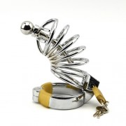 n10351-impound-corkscrew-male-chastity-device-with-penis-plug-hr-2-1