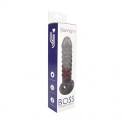 n10818-loving-joy-boss-textured-penis-sleeve-with-ball-loop-2-pkg-1