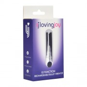 n11765-loving-joy-10-function-rechargeable-bullet-vibrator-silver-pkg-2