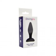 n11780-loving-joy-silicone-anal-plug-small-pkg-1