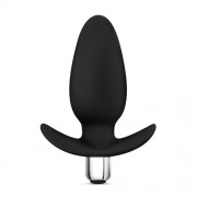 n11864-luxe-little-thumper-butt-plug-black-1