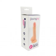 n10432-loving-joy-realistic-dildo-with-balls-and-suction-cup-6-inch-1-pkg