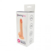 n10432-loving-joy-realistic-dildo-with-balls-and-suction-cup-6-inch-2-pkg