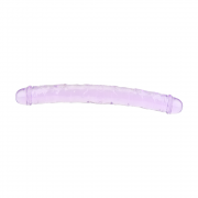 n11950-loving-joy-12-inch-double-dildo-purple-lying-down-1