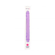 n11950-loving-joy-12-inch-double-dildo-purple-lying-down-boxed