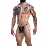 n12039-c4m-g-string-black-leatherette-x-large-front
