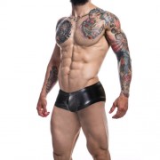 n12055-c4m-booty-shorts-black-leatherette-x-large-front-1
