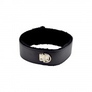 bound-to-please-furry-collar-with-leash-black-4