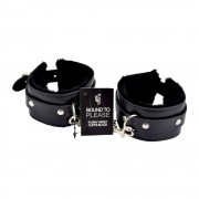 n11932-bound-to-please-furry-plush-wrist-cuffs-black-1