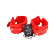 n11933-bound-to-please-furry-plush-wrist-cuffs-red-4