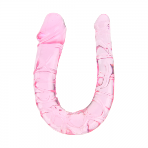 n11951-loving-joy-double-mini-dildo-pink-1