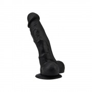 n12029-loving-joy-7-inch-realistic-dildo-with-suction-cup-and-balls-black-3-1
