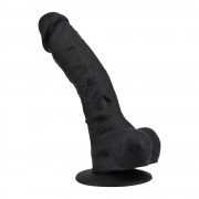 n12035-loving-joy-9-inch-realistic-silicone-dildo-with-suction-cup-and-balls-black-3