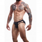 n12219-c4m-dungeon-black-leatherette-jockstrap-1