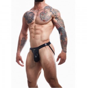 n12231-c4m-ergonomic-black-leatherette-jockstrap-1