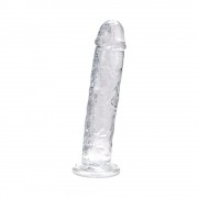 n12184-loving-joy-8-5-inch-suction-cup-dildo-clear