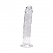 n12185-loving-joy-9-5-inch-suction-cup-dildo-clear-1-1