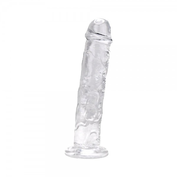 n12185-loving-joy-9-5-inch-suction-cup-dildo-clear-4