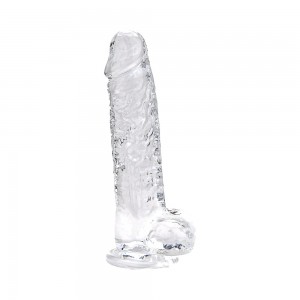 n12186-loving-joy-7-inch-dildo-with-balls-clear