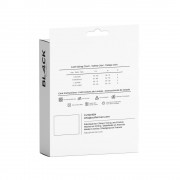 n12215-c4m-snap-ergonomic-brief-black-leatherette-small-pkg-bk