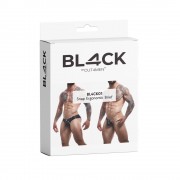n12218-c4m-snap-ergonomic-brief-black-leatherette-extra-large-pkg
