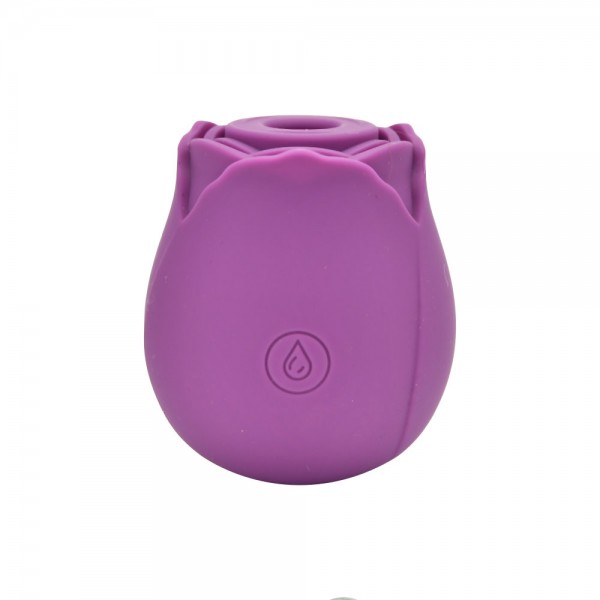 n12244-loving-joy-rose-toy-clitoral-suction-vibrator-purple