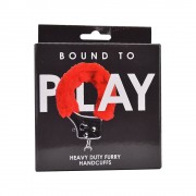 n11851-bound-to-play-heavy-duty-furry-handcuffs-red-pkg