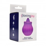 n12245-loving-joy-rose-licking-clitoral-vibrator-purple-pkg-side