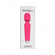 n12264-loving-joy-20-function-wand-vibrator-pink-pkg