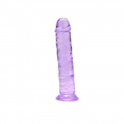 n12306-loving-joy-7-5-inch-suction-cup-dildo-purple