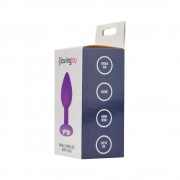 n11237-loving-joy-jewelled-silicone-butt-plug-purple-small-pkg-2