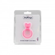 n11446-joyrings-silicone-double-rabbit-cock-ring-pkg