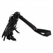 n12280-bound-to-play-beginners-bondage-kit-black-8-piece-flogger