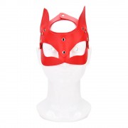 n12284-bound-to-play-kitty-cat-face-mask-red