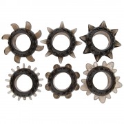 n12316-loving-joy-textured-cock-ring-set-6-pack_side-view